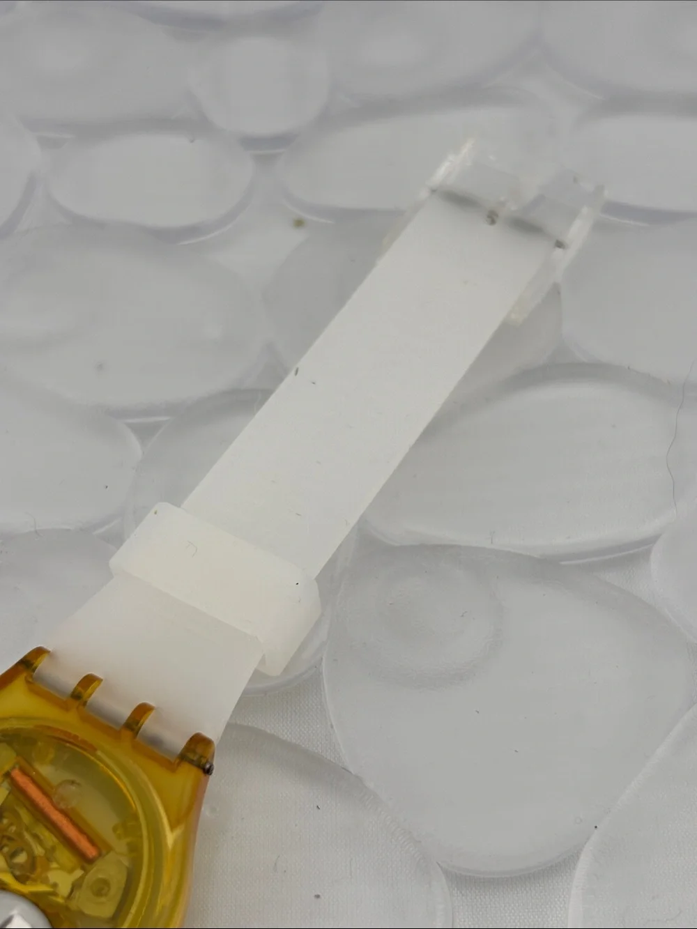 Swatch Watch - GK100 - JELLY FISH